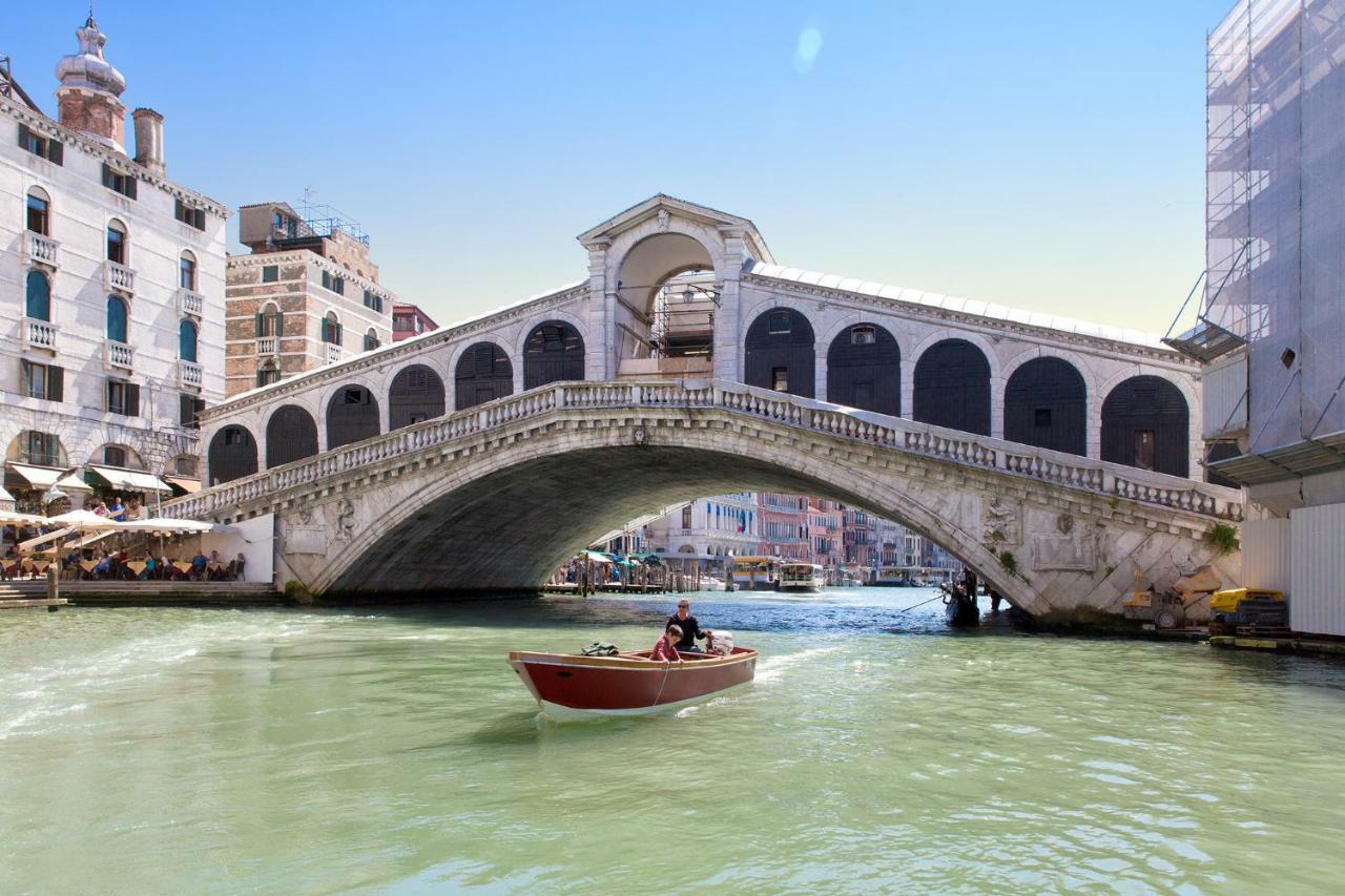 Biennale Ca Dario Apartamento Veneza Exterior foto