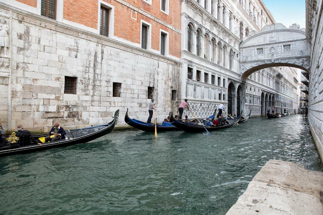 Biennale Ca Dario Apartamento Veneza Exterior foto