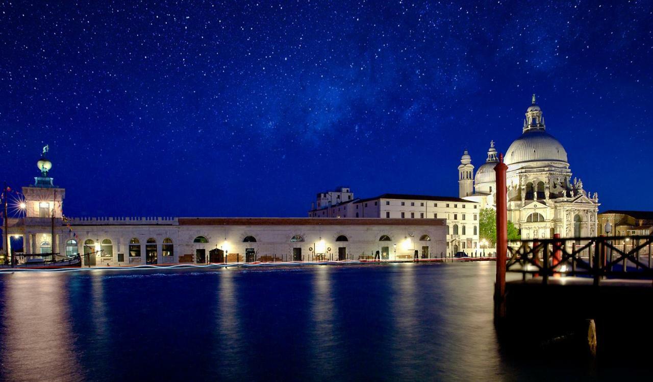 Biennale Ca Dario Apartamento Veneza Exterior foto