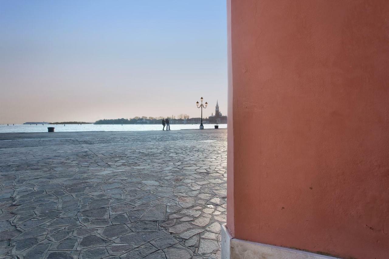 Biennale Ca Dario Apartamento Veneza Exterior foto