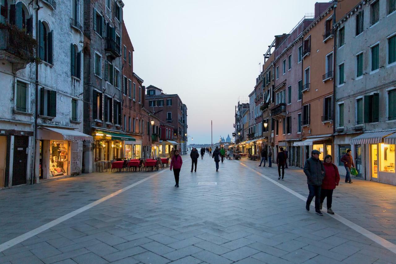 Biennale Ca Dario Apartamento Veneza Exterior foto