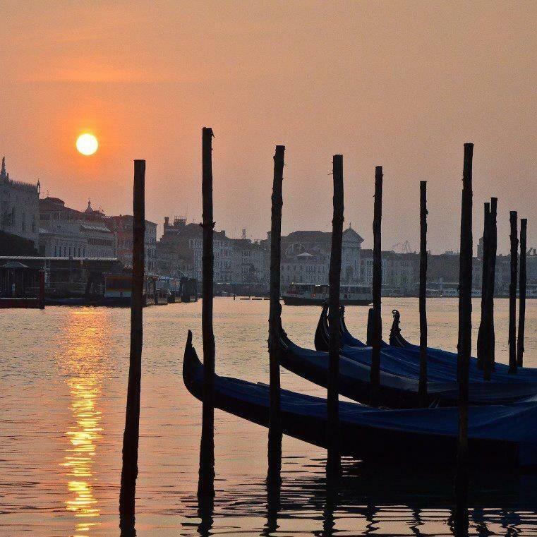 Biennale Ca Dario Apartamento Veneza Exterior foto