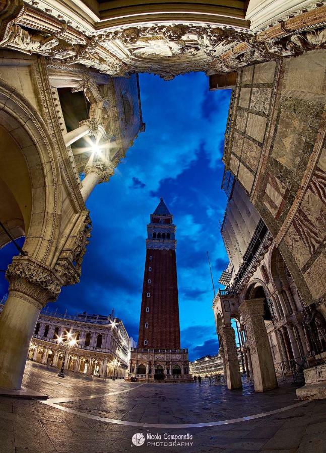 Biennale Ca Dario Apartamento Veneza Exterior foto