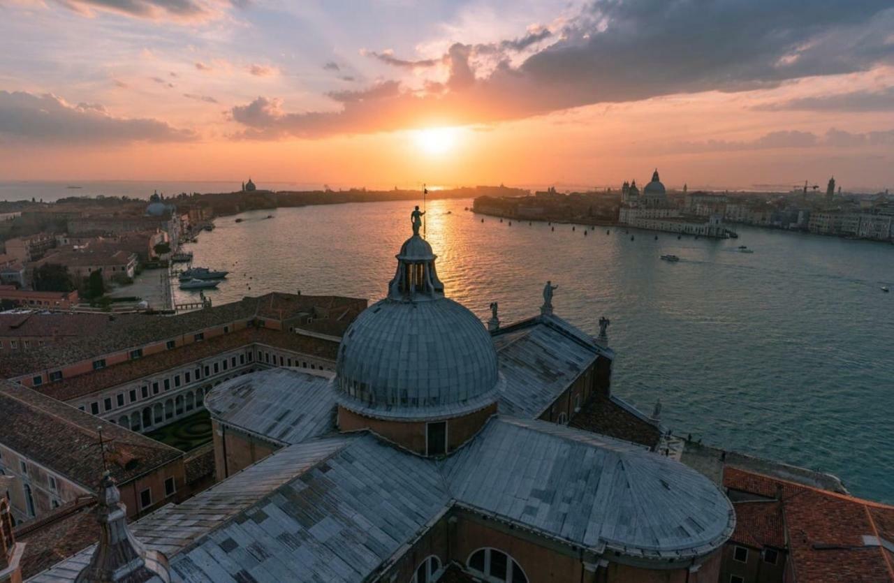 Biennale Ca Dario Apartamento Veneza Exterior foto